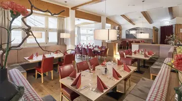 Riessersee Hotel Garmisch