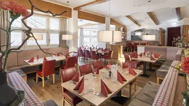 Riessersee Hotel Garmisch