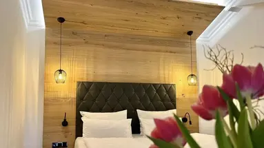 Riessersee Hotel Garmisch