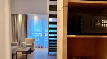 Riessersee Hotel Garmisch