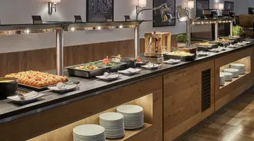 Riessersee Hotel Garmisch