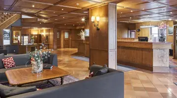 Riessersee Hotel Garmisch