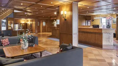 Riessersee Hotel Garmisch
