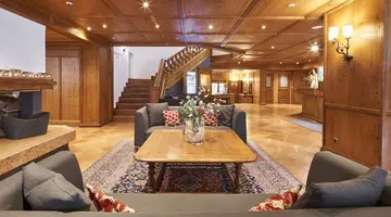 Riessersee Hotel Garmisch