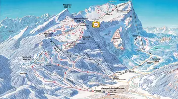Riessersee Hotel Garmisch