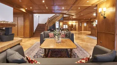 Riessersee Hotel Garmisch