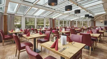 Riessersee Hotel Garmisch