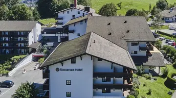 Riessersee Hotel Garmisch