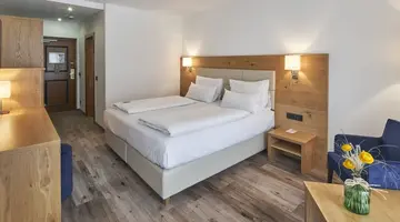 Riessersee Hotel Garmisch