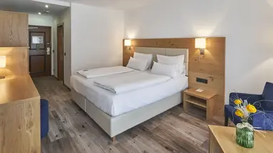 Riessersee Hotel Garmisch