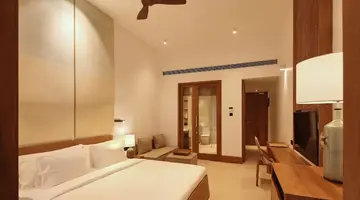 Riff Hikkaduwa Hotel