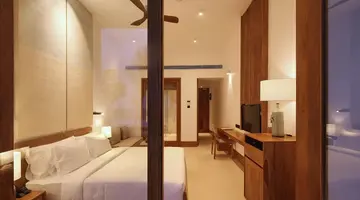 Riff Hikkaduwa Hotel