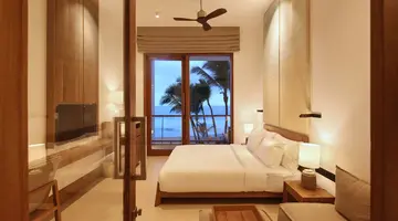 Riff Hikkaduwa Hotel