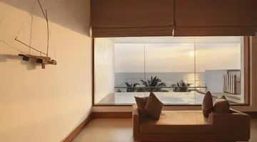 Riff Hikkaduwa Hotel