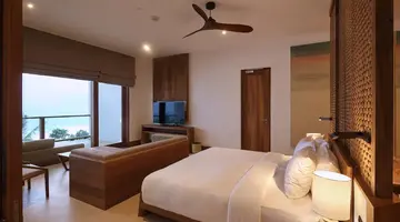 Riff Hikkaduwa Hotel