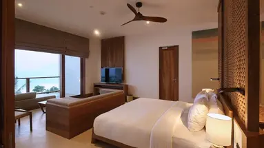 Riff Hikkaduwa Hotel