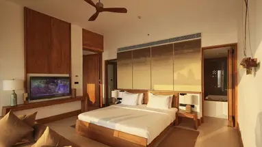 Riff Hikkaduwa Hotel