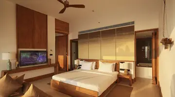 Riff Hikkaduwa Hotel