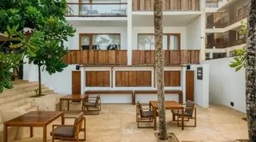 Riff Hikkaduwa Hotel