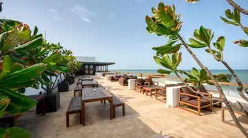 Riff Hikkaduwa Hotel