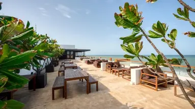 Riff Hikkaduwa Hotel