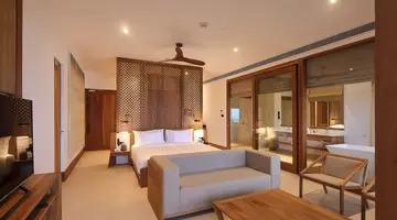 Riff Hikkaduwa Hotel