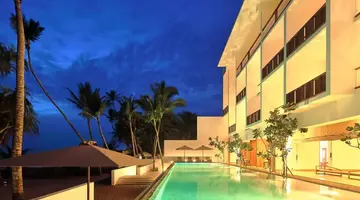 Riff Hikkaduwa Hotel
