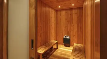 Riff Hikkaduwa Hotel