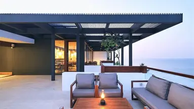 Riff Hikkaduwa Hotel