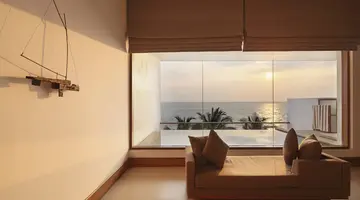 Riff Hikkaduwa Hotel