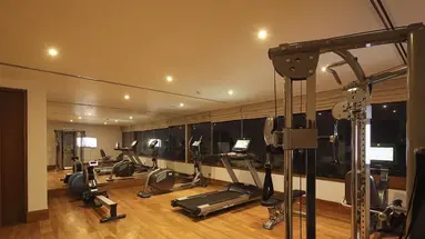 Riff Hikkaduwa Hotel