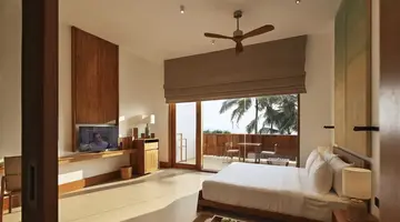 Riff Hikkaduwa Hotel