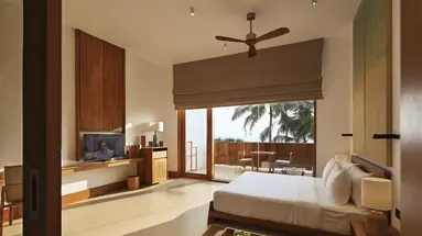 Riff Hikkaduwa Hotel
