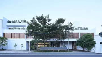 RIFF HIKKADUWA