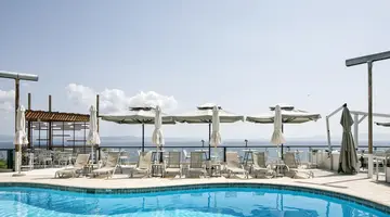 Rigas Boutique Hotel