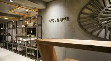Rigas Boutique Hotel