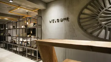 Rigas Boutique Hotel