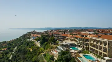 Rigas Boutique Hotel