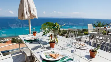 Rigas Boutique Hotel