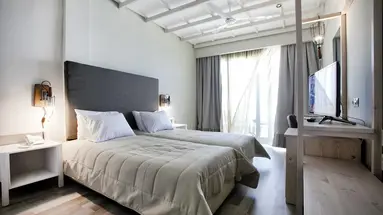 Rigas Boutique Hotel