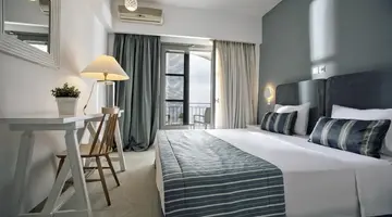 Rigas Boutique Hotel