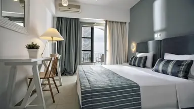 Rigas Boutique Hotel