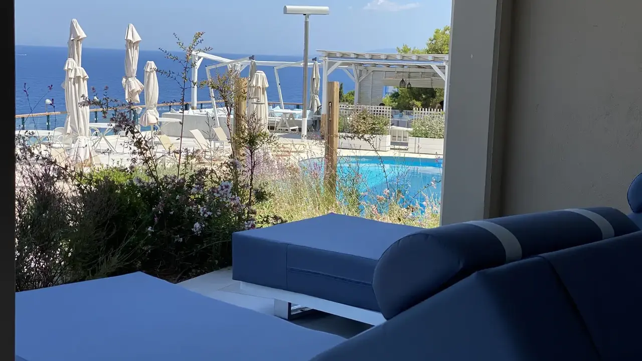 Rigas Boutique Hotel