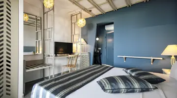 Rigas Boutique Hotel
