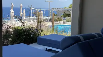 Rigas Boutique Hotel