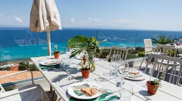 Rigas Boutique Hotel