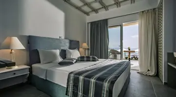Rigas Boutique Hotel