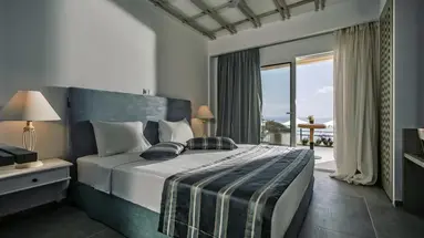 Rigas Boutique Hotel