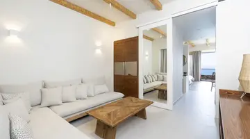 Rigas Boutique Hotel