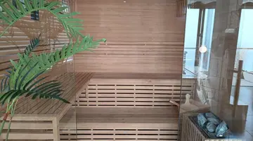 Rigas Boutique Hotel